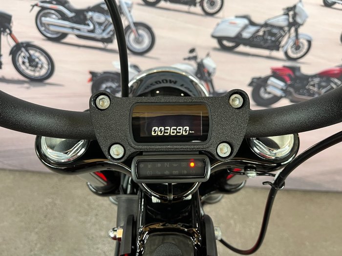 2023 HARLEY-DAVIDSON FXBBS STREET BOB (114)