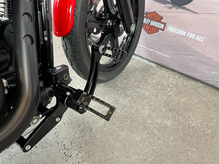 2023 HARLEY-DAVIDSON FXBBS STREET BOB (114)