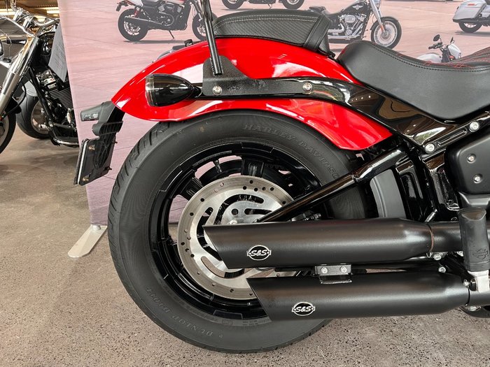 2023 HARLEY-DAVIDSON FXBBS STREET BOB (114)