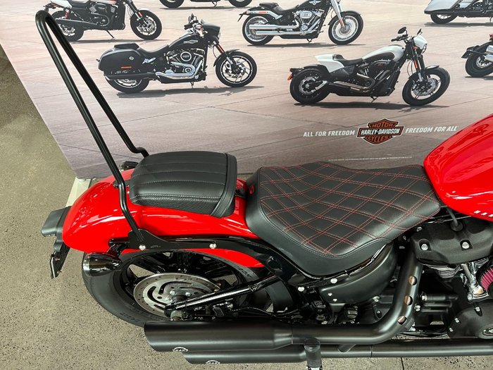 2023 HARLEY-DAVIDSON FXBBS STREET BOB (114)