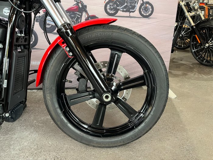 2023 HARLEY-DAVIDSON FXBBS STREET BOB (114)