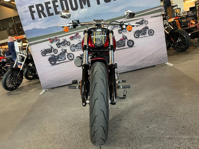 2024 HARLEY-DAVIDSON FXBR BREAKOUT (117)