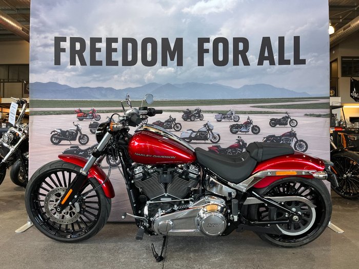 2024 HARLEY-DAVIDSON FXBR BREAKOUT (117)