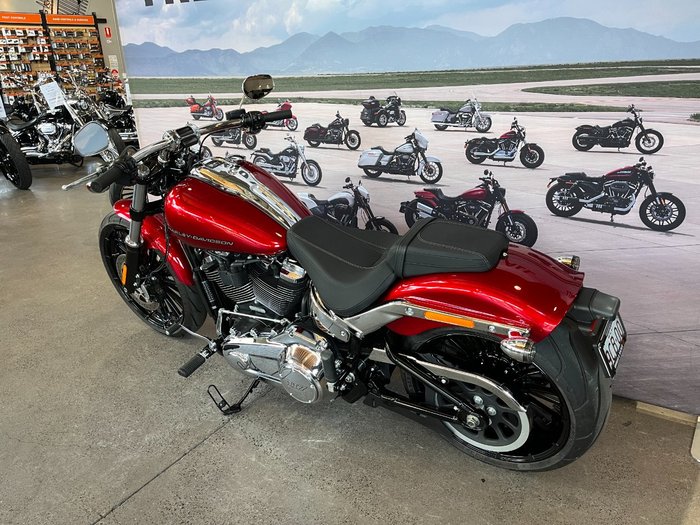 2024 HARLEY-DAVIDSON FXBR BREAKOUT (117)