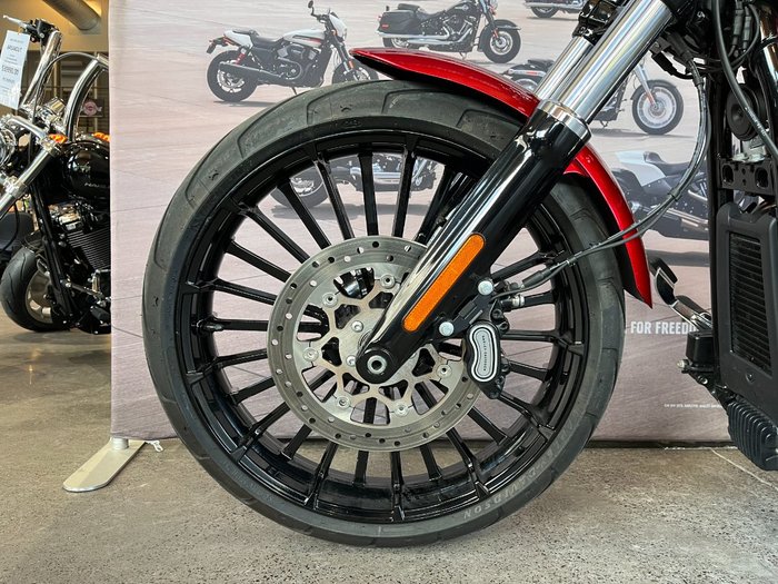 2024 HARLEY-DAVIDSON FXBR BREAKOUT (117)