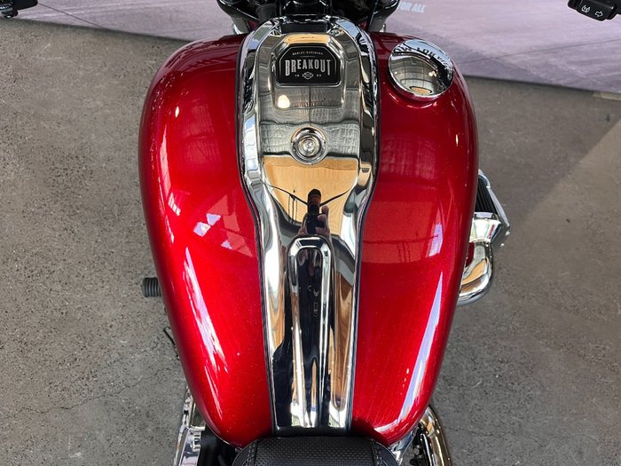2024 HARLEY-DAVIDSON FXBR BREAKOUT (117)