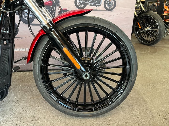 2024 HARLEY-DAVIDSON FXBR BREAKOUT (117)