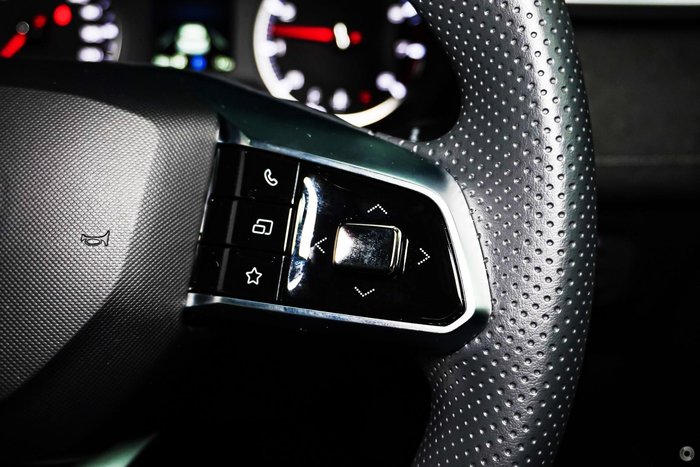 2025 MG ZS Vibe Turbo