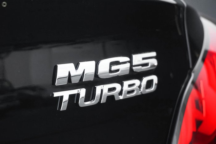 2025 MG MG5 Essence