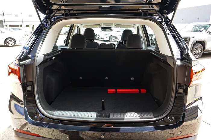 2025 MG ZS Vibe Turbo