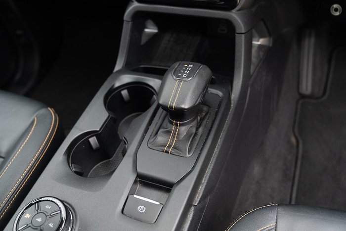 2024 Ford Ranger Wildtrak MY24.50 4X4 Dual Range Aluminium