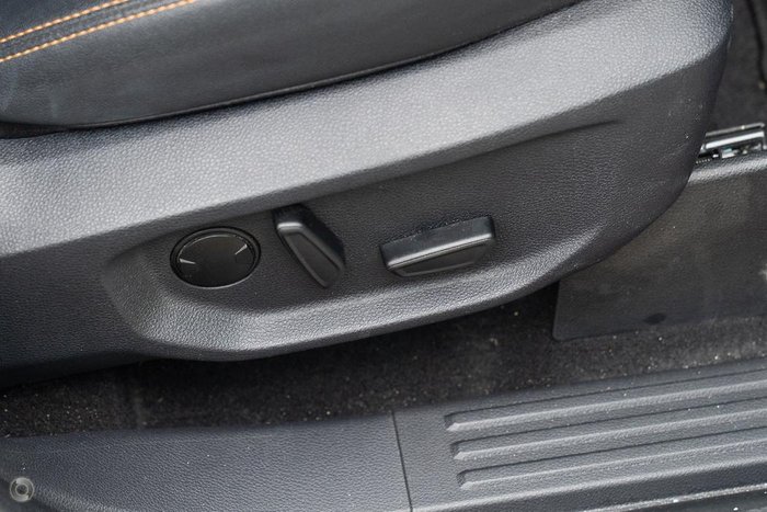 2024 Ford Ranger Wildtrak MY24.50 4X4 Dual Range Aluminium