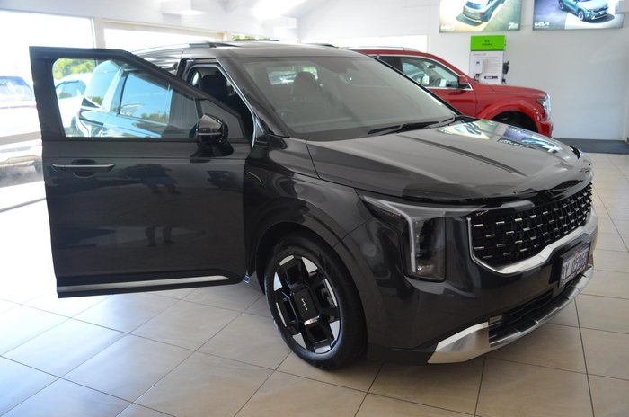 2024 Kia Carnival GT-Line Lite