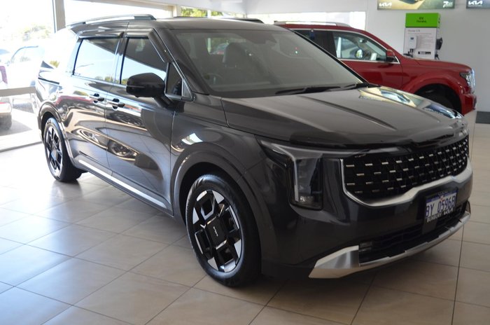 2024 Kia Carnival GT-Line Lite