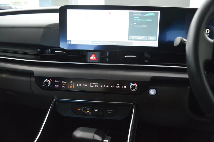 2024 Kia Carnival GT-Line Lite