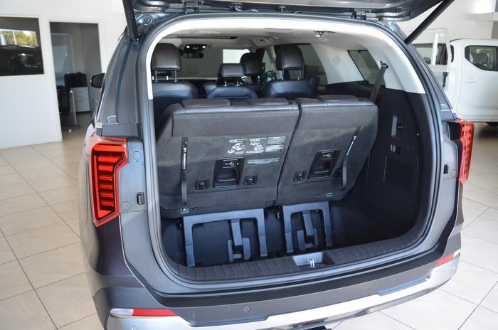 2024 Kia Carnival GT-Line Lite