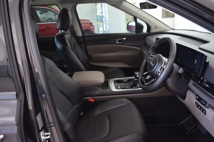 2024 Kia Carnival GT-Line Lite