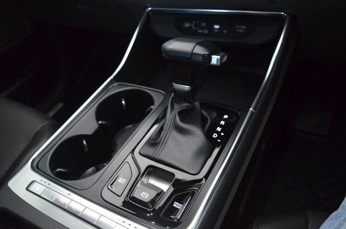 2024 Kia Carnival GT-Line Lite