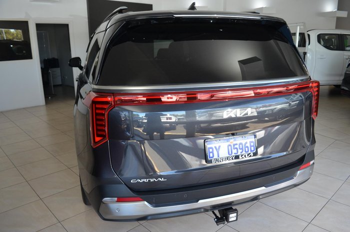 2024 Kia Carnival GT-Line Lite