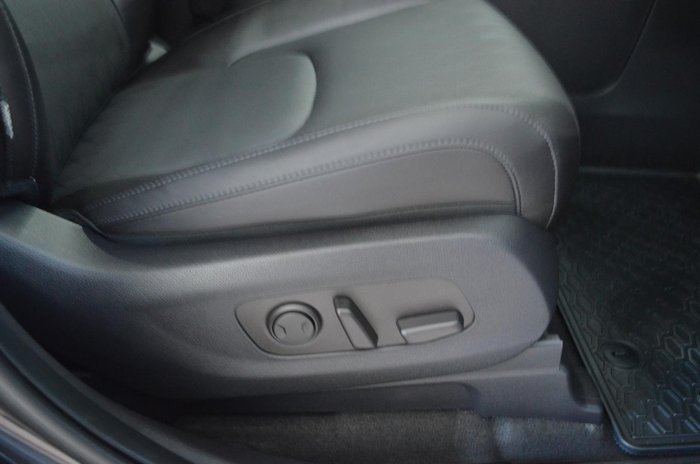 2024 Kia Carnival GT-Line Lite