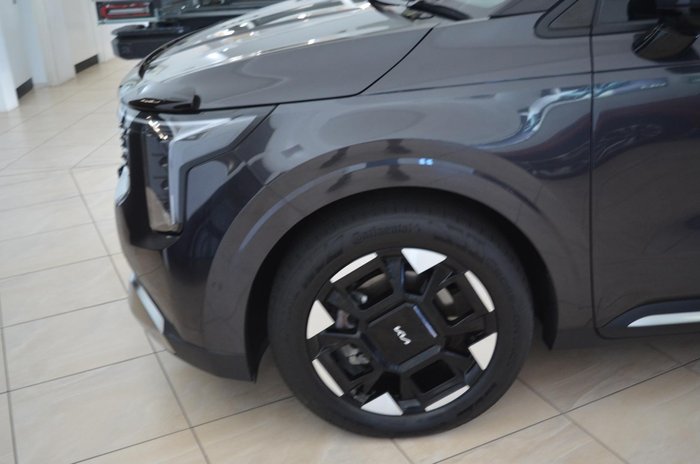 2024 Kia Carnival GT-Line Lite