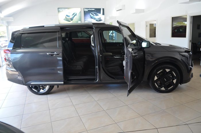 2024 Kia Carnival GT-Line Lite