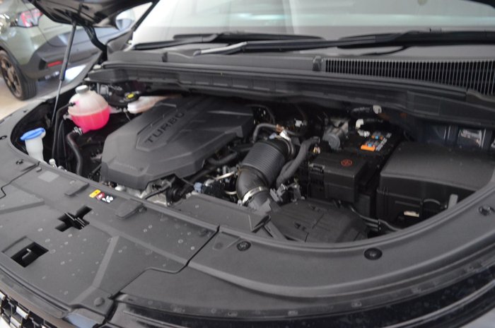 2024 Kia Carnival GT-Line Lite