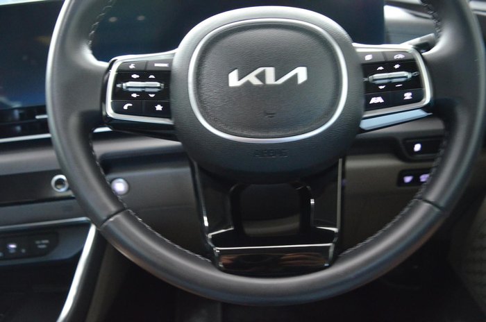 2024 Kia Carnival GT-Line Lite