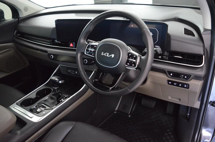 2024 Kia Carnival GT-Line Lite