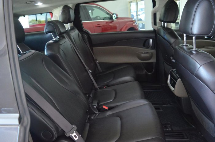 2024 Kia Carnival GT-Line Lite