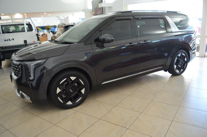 2024 Kia Carnival GT-Line Lite