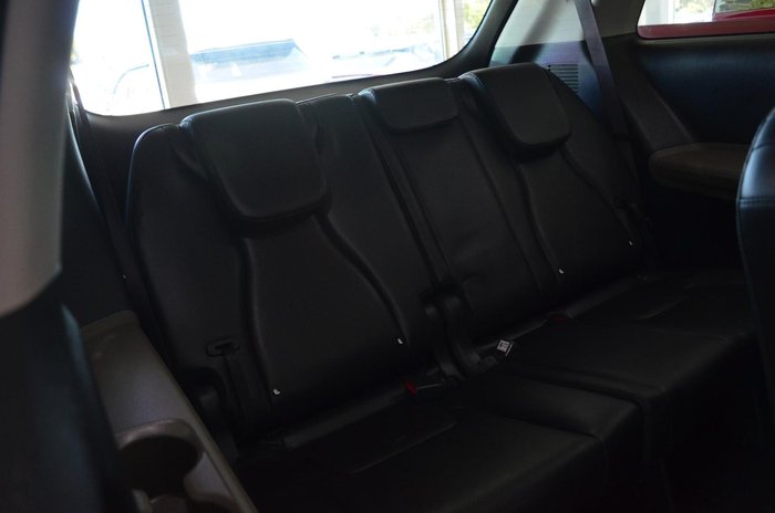 2024 Kia Carnival GT-Line Lite