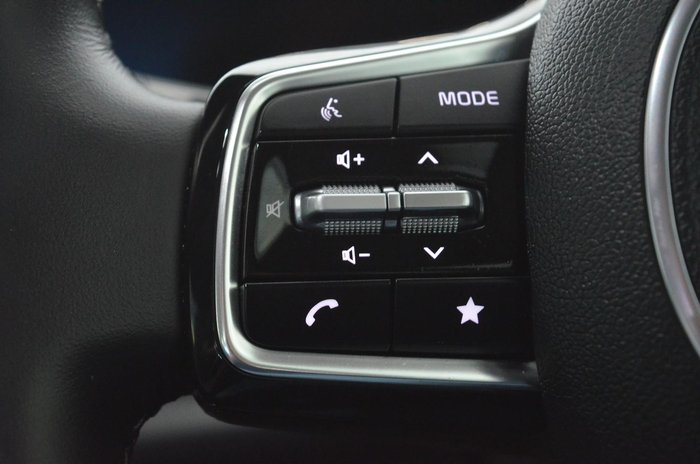 2024 Kia Carnival GT-Line Lite