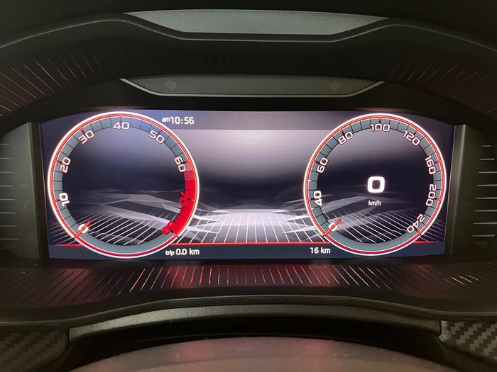 2025 SKODA Kamiq 110TSI Monte Carlo