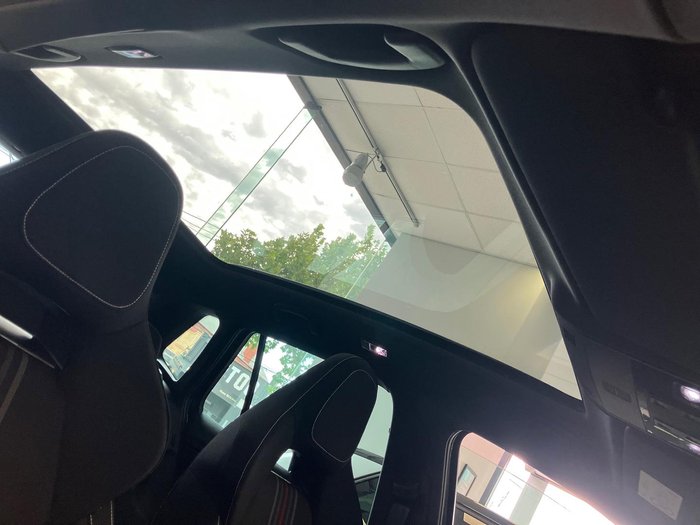 2025 SKODA Kamiq 110TSI Monte Carlo