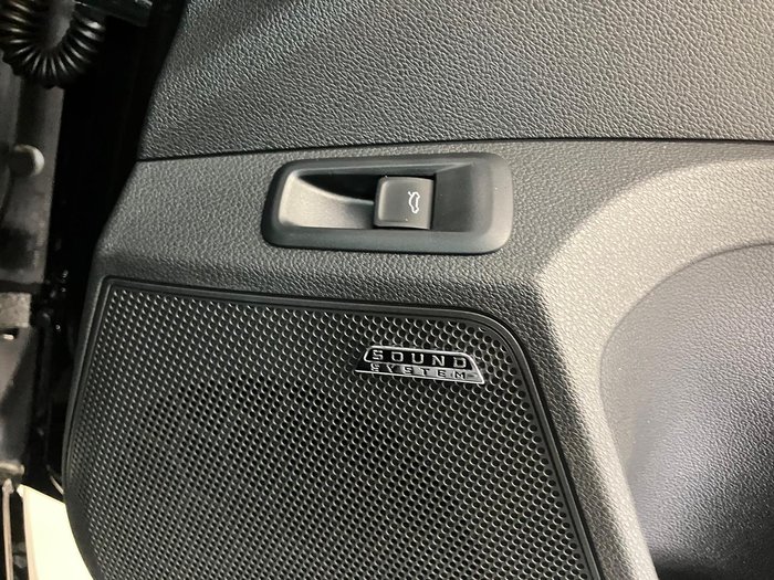 2025 SKODA Kamiq 110TSI Monte Carlo