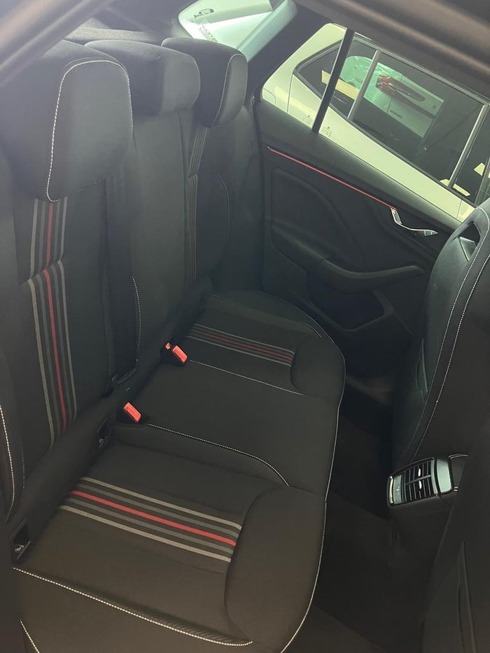 2025 SKODA Kamiq 110TSI Monte Carlo