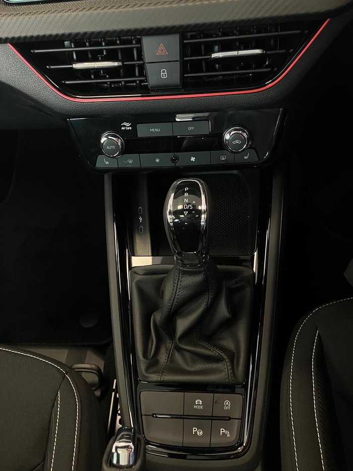 2025 SKODA Kamiq 110TSI Monte Carlo