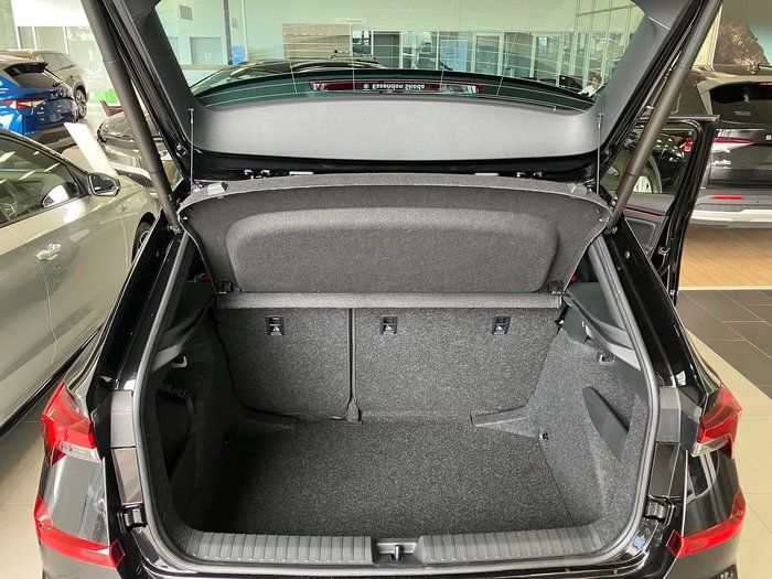 2025 SKODA Kamiq 110TSI Monte Carlo