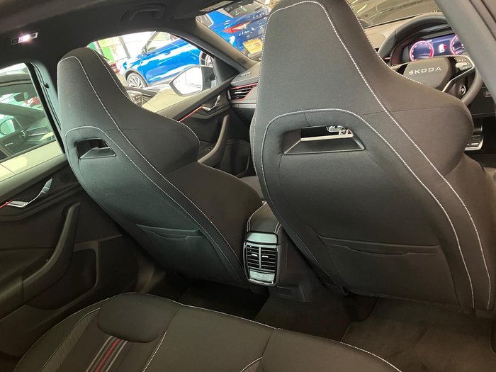 2025 SKODA Kamiq 110TSI Monte Carlo