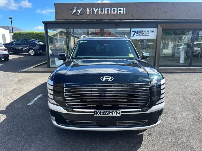 2025 Hyundai Palisade Calligraphy LX3.V1 MY26 AWD