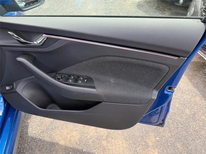 2025 SKODA KAMIQ SELECT 85TSI