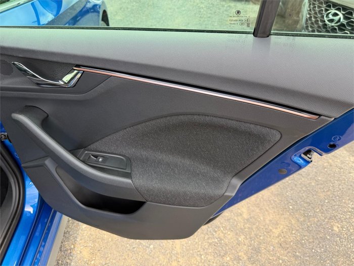 2025 SKODA KAMIQ SELECT 85TSI