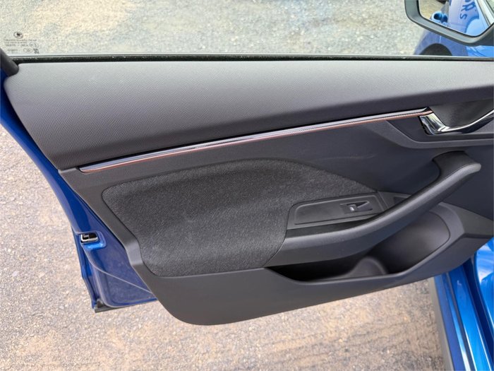 2025 SKODA KAMIQ SELECT 85TSI