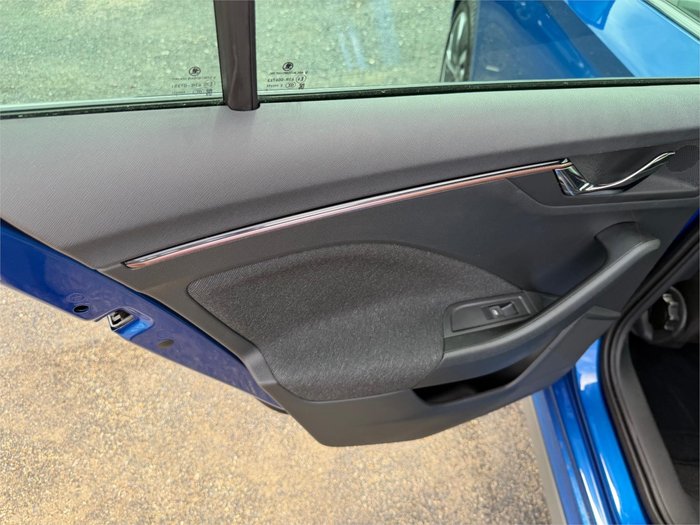 2025 SKODA KAMIQ SELECT 85TSI