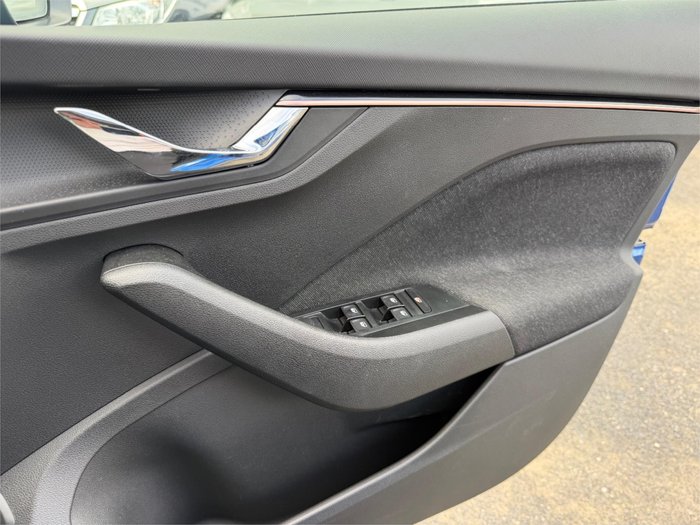 2025 SKODA KAMIQ SELECT 85TSI