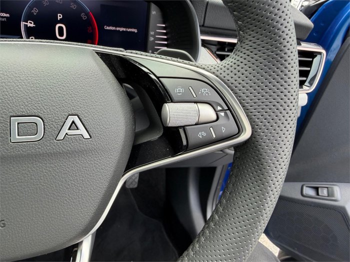 2025 SKODA KAMIQ SELECT 85TSI