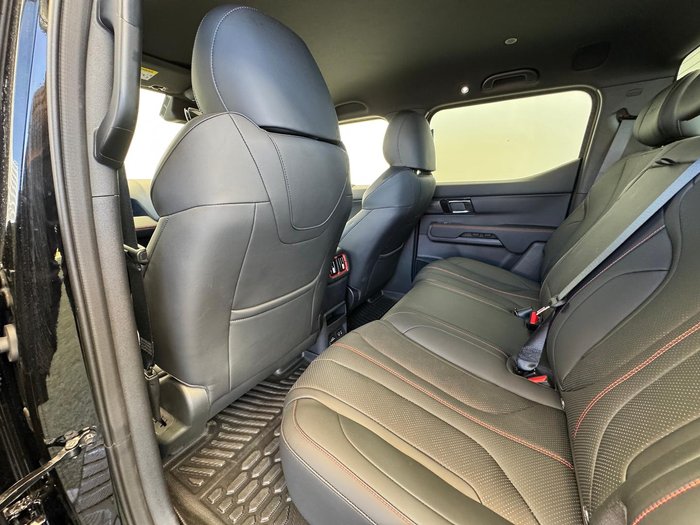 2025 BYD SHARK 6 Premium