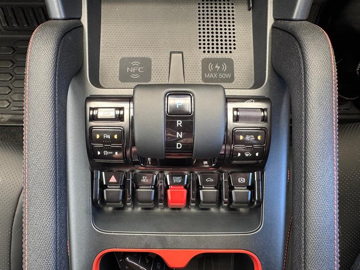 2025 BYD SHARK 6 Premium