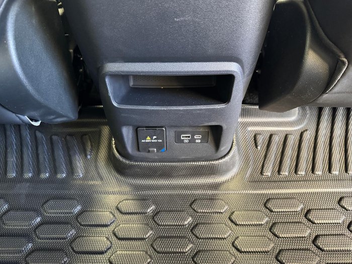 2025 BYD SHARK 6 Premium